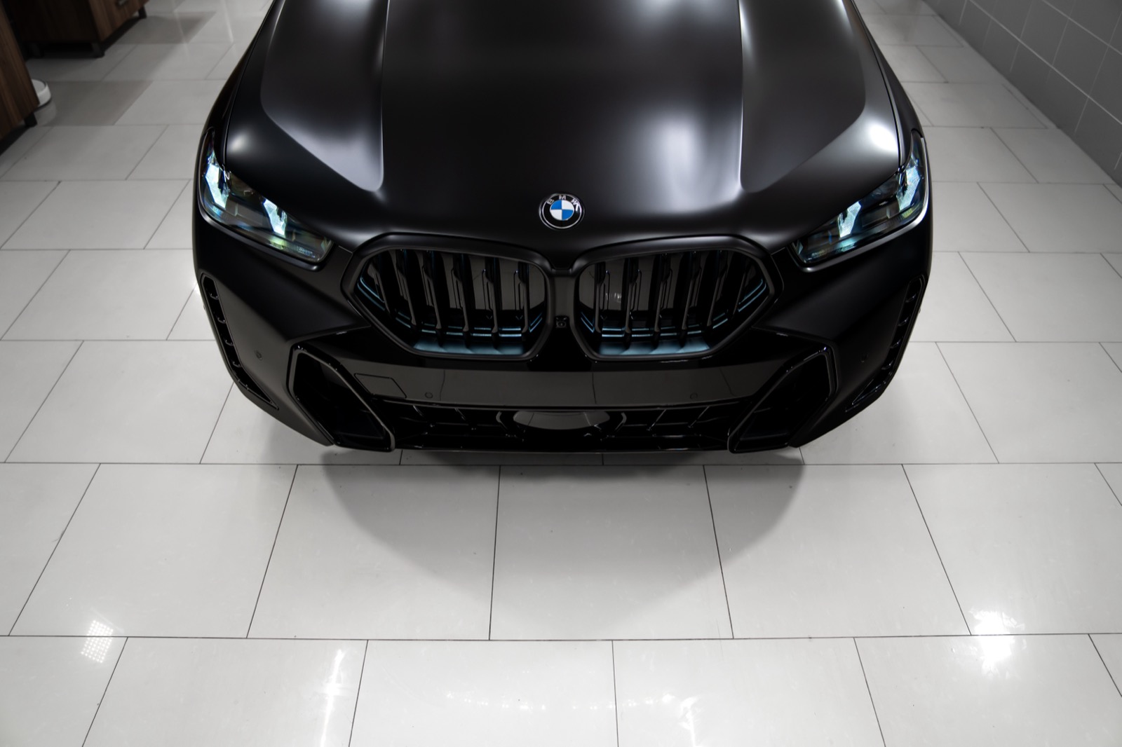 Bmw X 6
