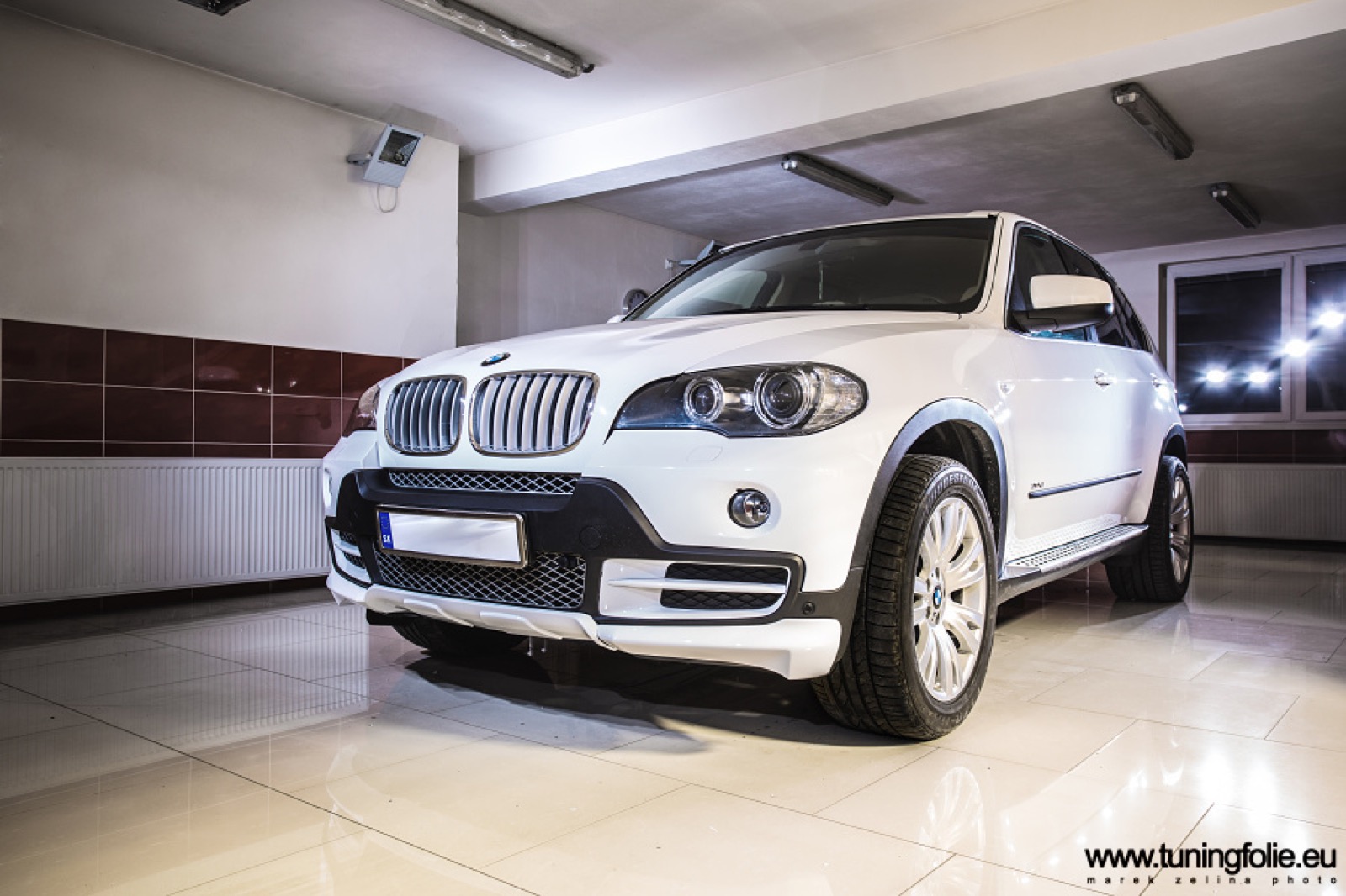 Bmw X 5