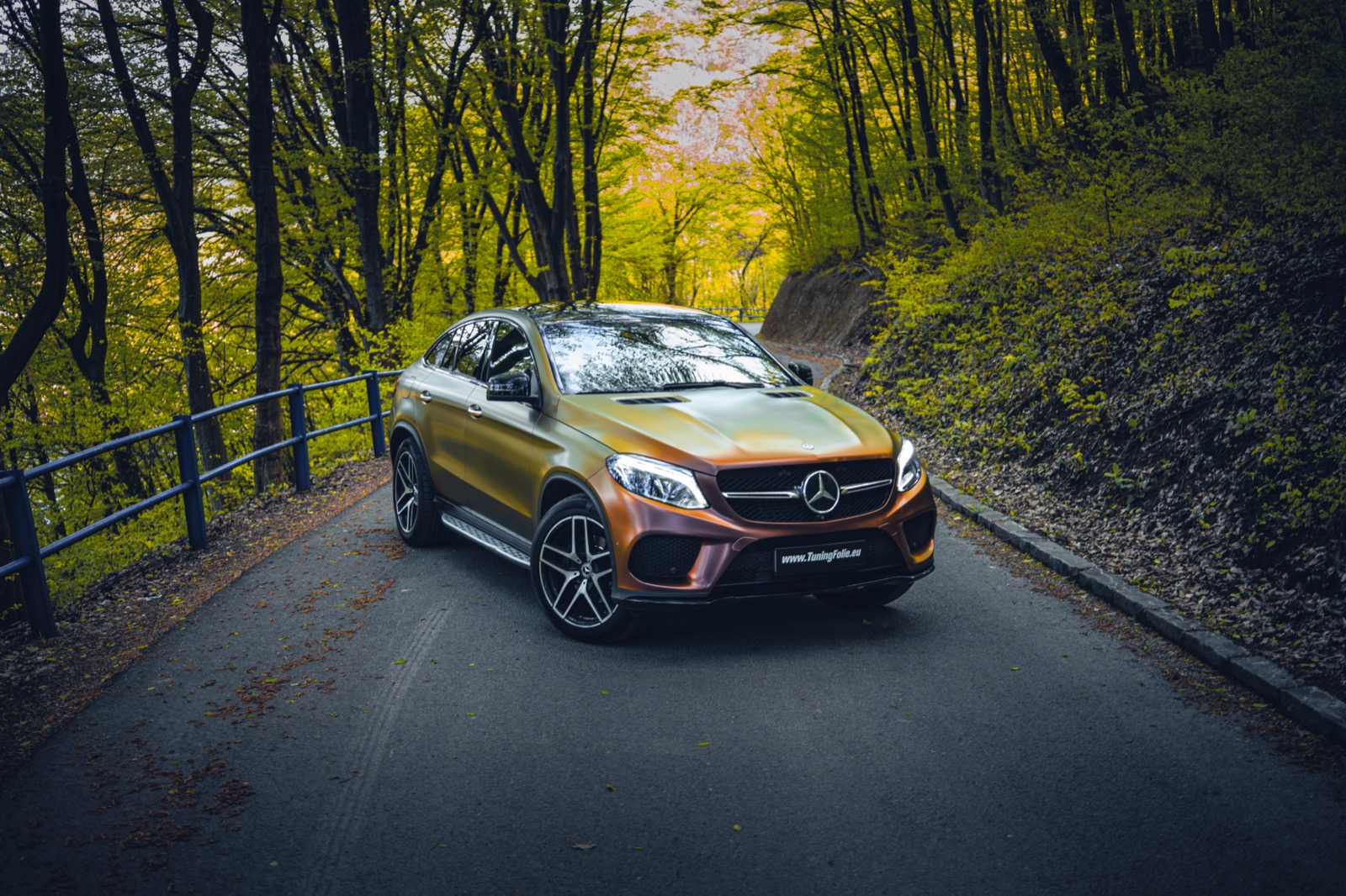 Mercedes Gle 01