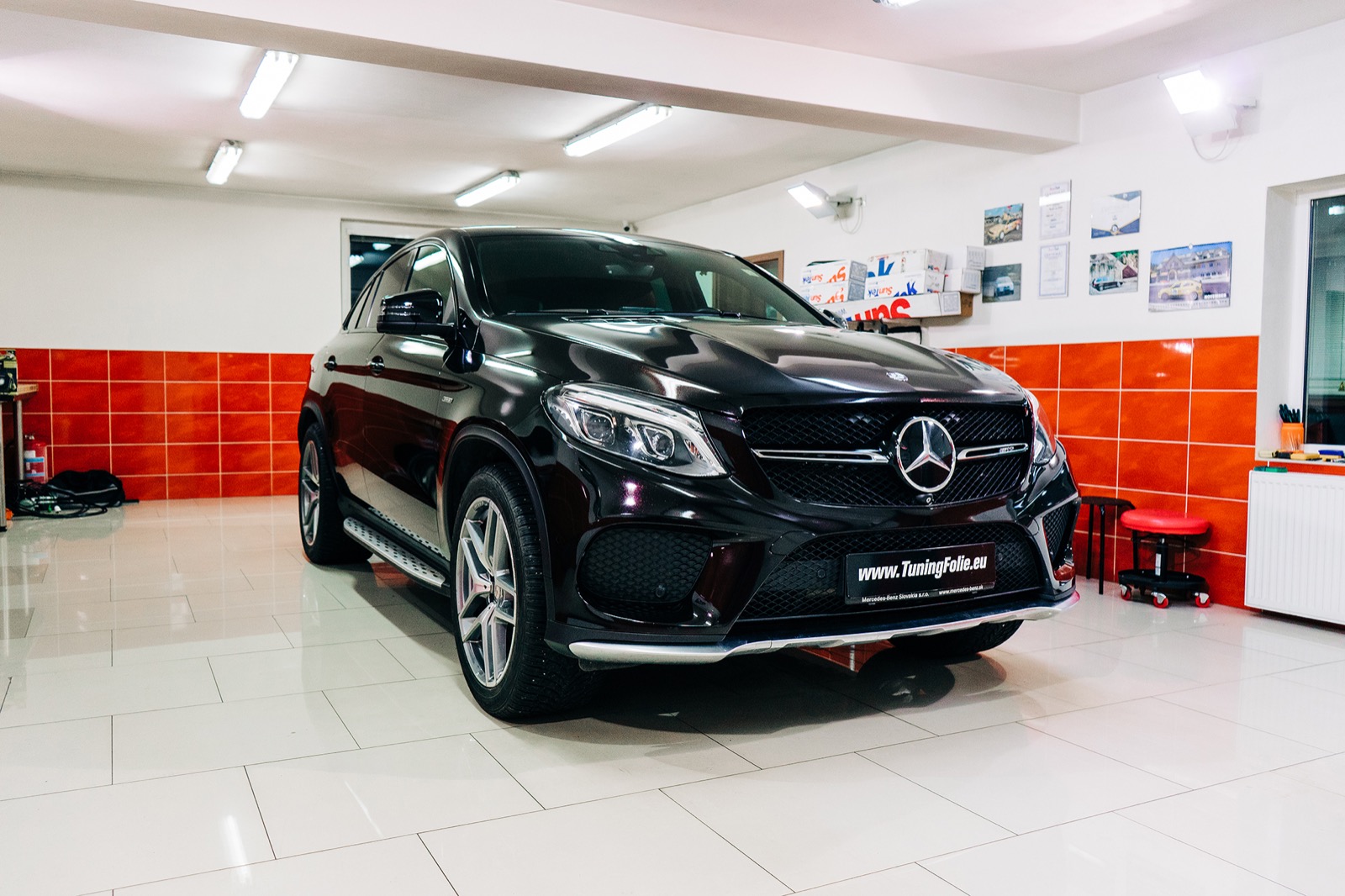 Mercedes Gle 02