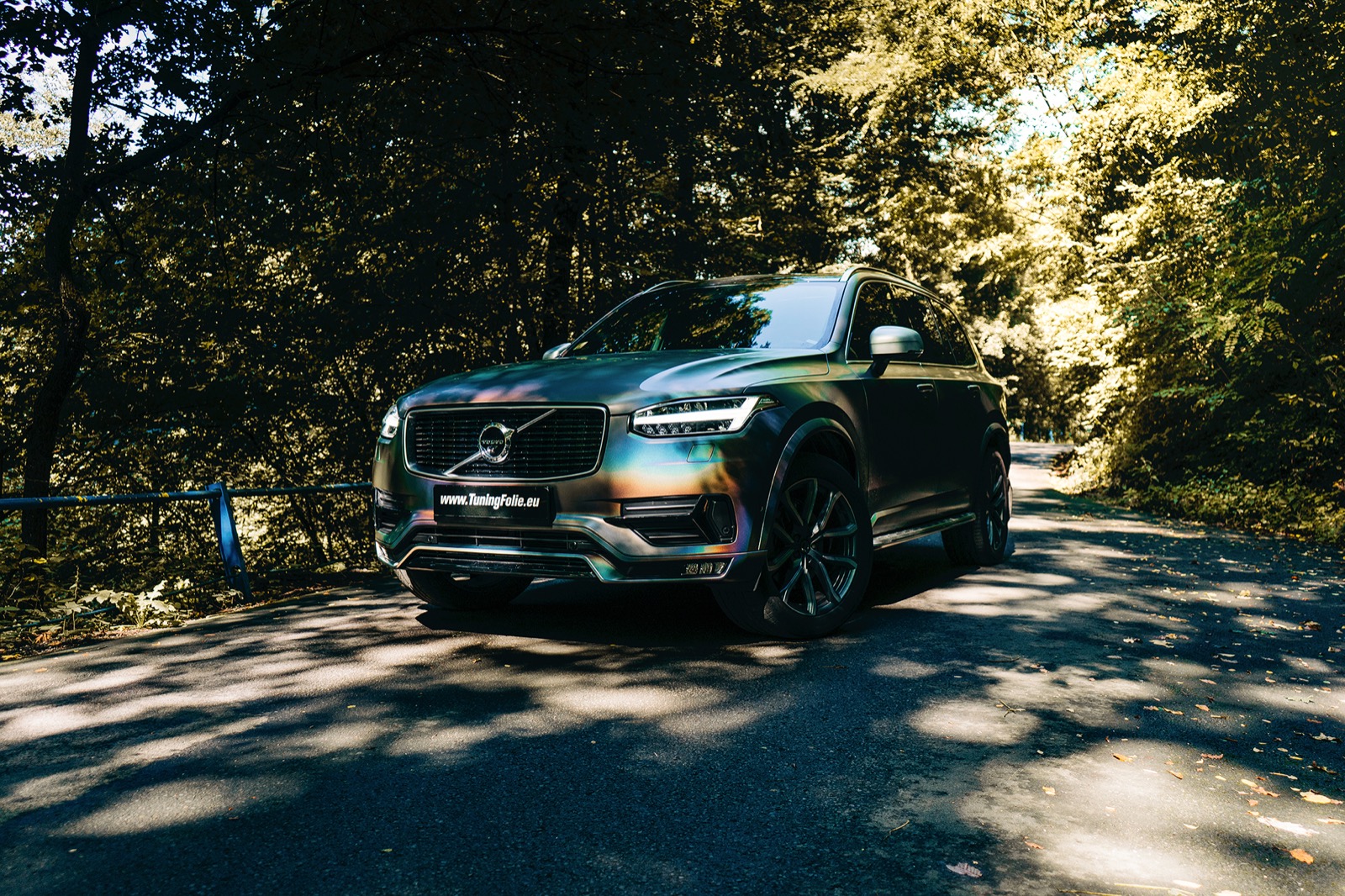 Volvo Xc 90